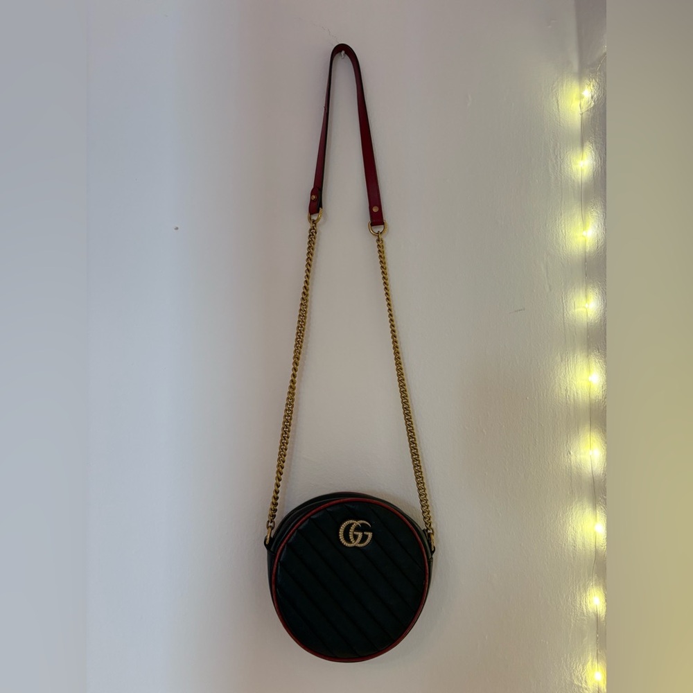 ⚠️⚠️Gucci Crossbody Bag Vintage